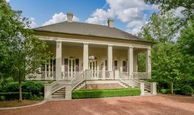 Million Dollar Monday: Shoal Creek manor hits market for $2.65M