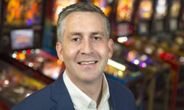 TBJ's 40 Under 40 2023: Seth Dunlap of Zirrus in Winston-Salem