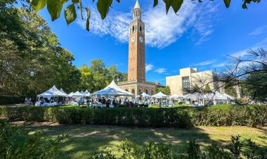 Ben Sutton's W-S company sets standard for new college game-day experience