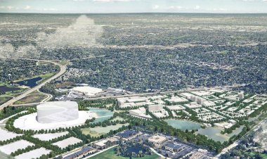 Next steps after Chicago Bears complete Arlington Park site purchase