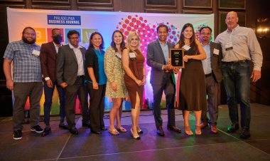 Nominations for Greater Philadelphia's 2023 Best Places to Work are open