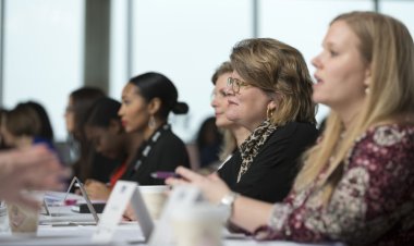 Viewpoint: Mentoring Monday is an asset for the community