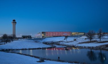 Check out the reactions to KCI's public open house of new terminal [PHOTOS]