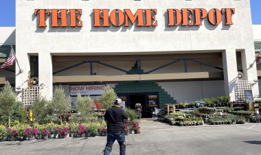 Home Depot says it will spend $1 billion to give hourly workers a raise