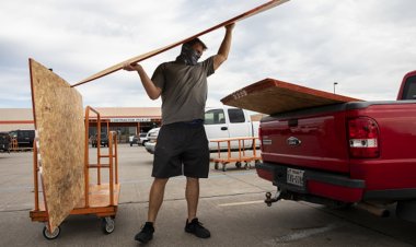 Home Depot misses revenue expectations for the first time since 2019