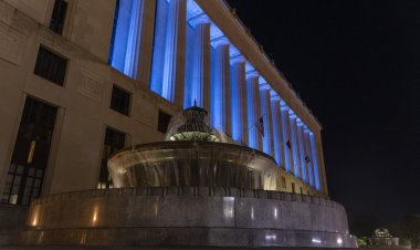 Natisha Brooks announces campaign to be Nashville's next mayor