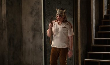 Horror juggernaut Blumhouse to launch video game division