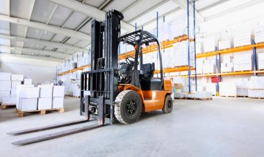 Seven-building industrial portfolio near airport acquired by joint venture firm