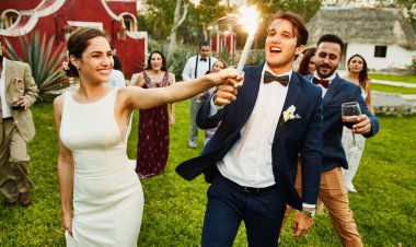 The wedding boom is winding down but inflation is still driving up the cost to say 'I do'