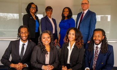 University of Memphis, Bank of America partner to launch fellows program for Black business students