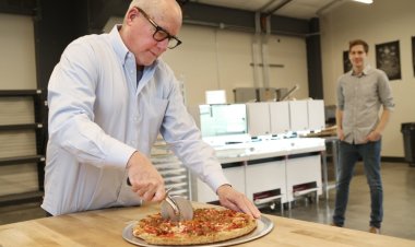 CEO of Seattle food robotics startup Picnic to step down