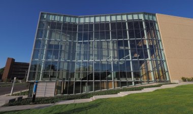 Stockholm-based BTS to open global innovation center at UC's 1819 Innovation Hub