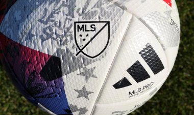 Adidas renews deal with Major League Soccer