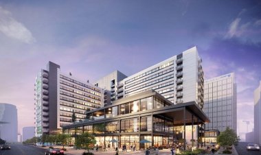 Charlotte Center City Partners plans push for remake of uptown's older office buildings