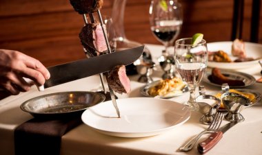 This San Antonio steakhouse concept is making its big North Texas debut