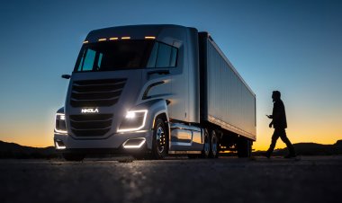 Nikola will offer a driver-assist system for its trucks starting next year