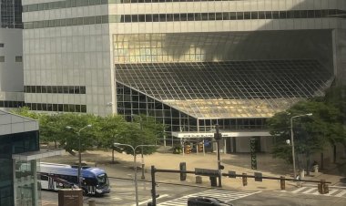 Macaron Cafe & Grill to open in downtown Cleveland