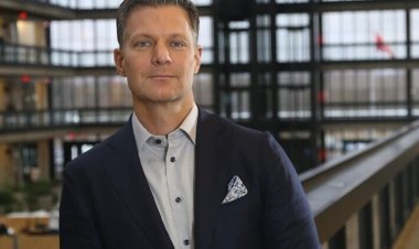 Boomi's new CEO targets $1B in revenue, wants to add ChatGPT interface