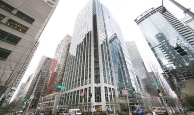 Office brokers reach final stage of grief: acceptance