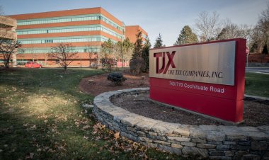 TJX reports revenue growth, announces $2.5B in share buybacks