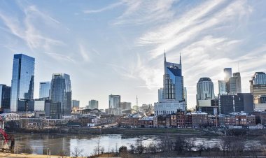 Nashville to host James Beard Foundation's nominee announcement event