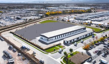 Commerce City industrial property flips for five times its purchase price amid high demand