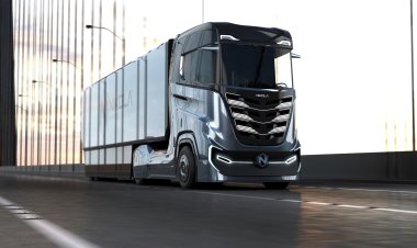 Nikola's fourth-quarter revenue falls short as it delivers just 20 trucks