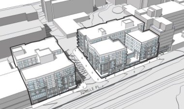 Newer Capitol Hill apartment property sells for $105M