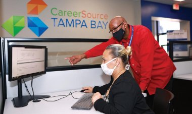 Workforce development agencies in Pinellas and Hillsborough counties to merge after state board vote