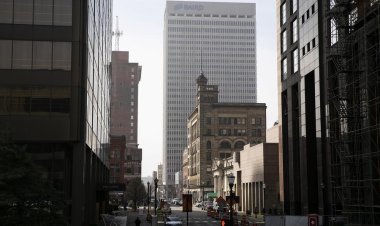 3 Bingham Fellows class initiatives to focus on Downtown Louisville