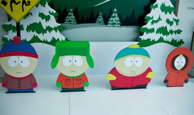 Warner Bros. Discovery sues Paramount over 'South Park' streaming rights