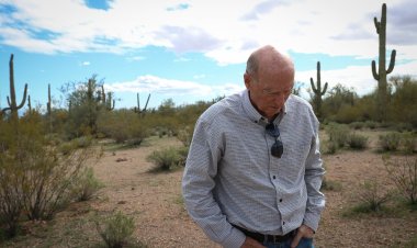 Conservation groups, highway advocates square off on proposed Interstate 11