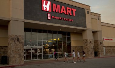 H Mart to open second Austin grocery store