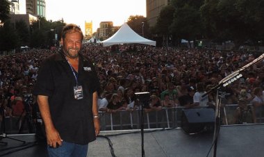 Skip's Music founder Skip Maggiora, a pioneer of the music retail business, dies at 75