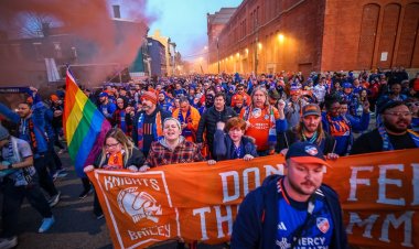 FC Cincinnati kicks off 2023 campaign at its West End home: PHOTOS