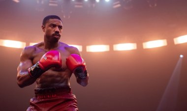 How the Creed franchise makes a statement – and a ton of money – in modern Hollywood