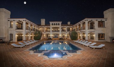 Valley luxury market on fire; Biltmore mansion listed for $15 million