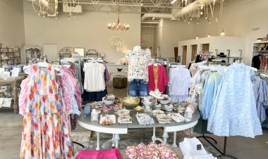 HaMi Boutique expands with second metro location
