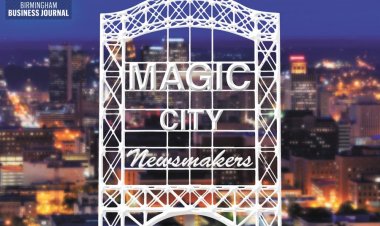 Magic City Newsmakers: Exceptional Foundation, Hand in Paw, AHA, United Way