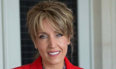 Meet Monica Eaton, a 2023 BusinessWoman of the Year honoree
