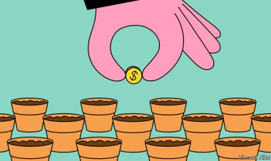 How the titans of tech investing are staying warm over the VC winter