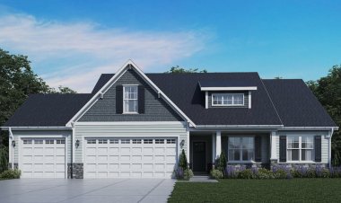 New homes in the Greater Triangle in the $200Ks? You'll have to drive