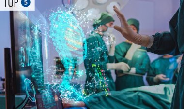 Top of The List: Nashville's largest health care IT companies