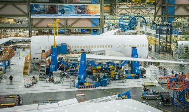 Boeing's 787 delivery halt expected to be short-lived