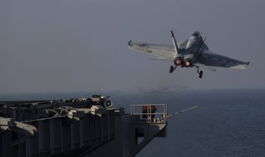 Boeing unveils plans to end production of F/A-18 Super Hornet jet fighter