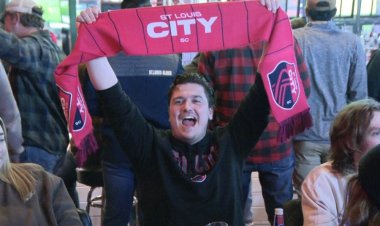 St. Louis City SC to host 2-day block party ahead of 1st home match