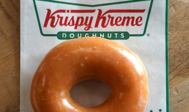 McDonald's expands Krispy Kreme test to more Kentucky locations