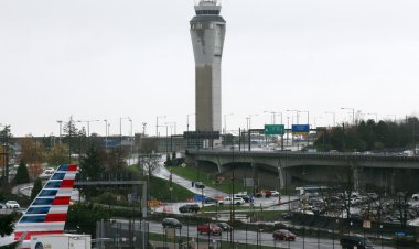 Sea-Tac gets share of $37M in federal infrastructure funds for WA airports