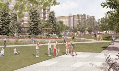 Everett Housing Authority to hire contractor 'quite soon' for up to $800M development