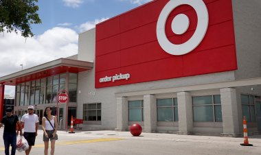 Target will report earnings before the bell — Here's what to expect